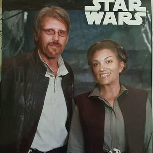 Meet your Posher, Jason